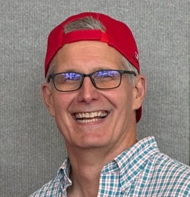 Dr. Michael McIntyre