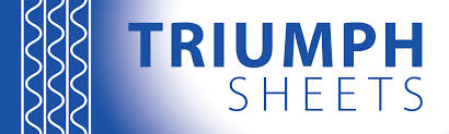 Triumph Sheets